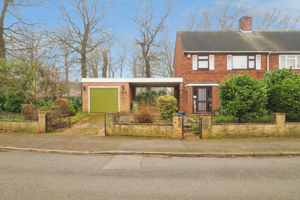 Main image of property: Flamsteed Road, NOTTINGHAM, Nottinghamshire, NG8