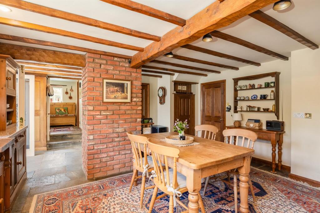 Oak Cottage, Bulmer, York photo 4
