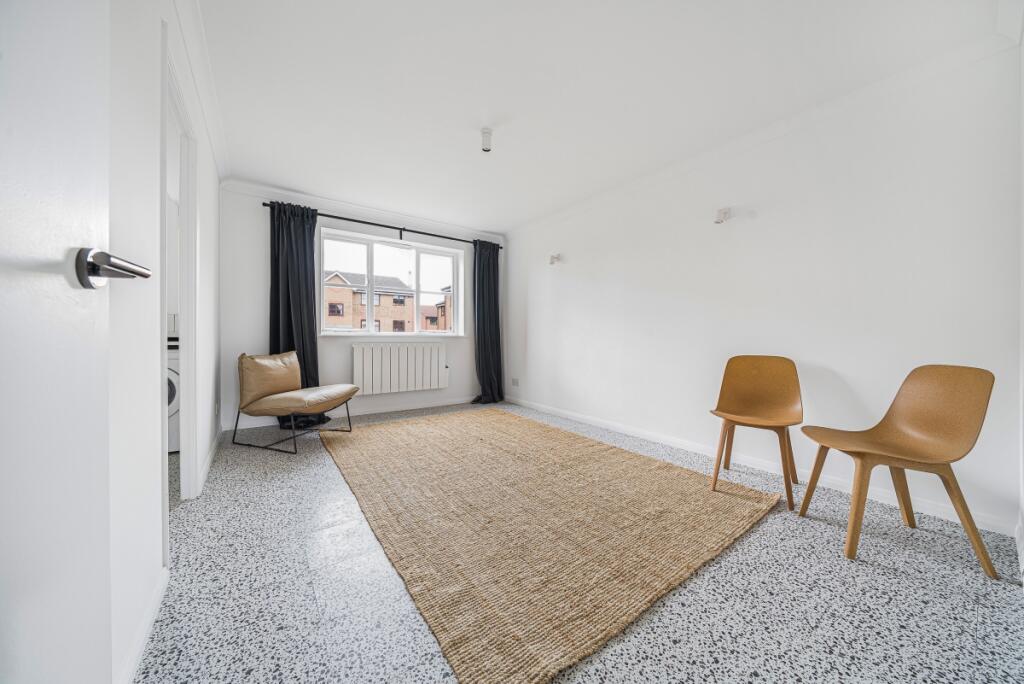 Main image of property: John Williams Close, New Cross, SE14