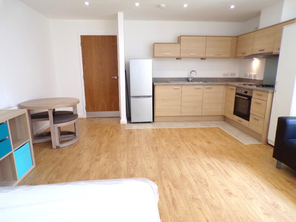 Main image of property: Admiralty Road, Southsea, Hampshire, PO1