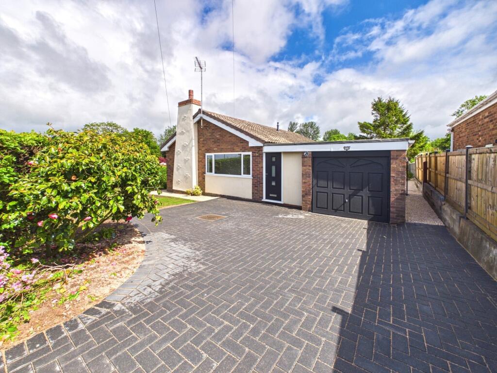 Main image of property: Mucklestone Road, Loggerheads, Market Drayton, Shropshire