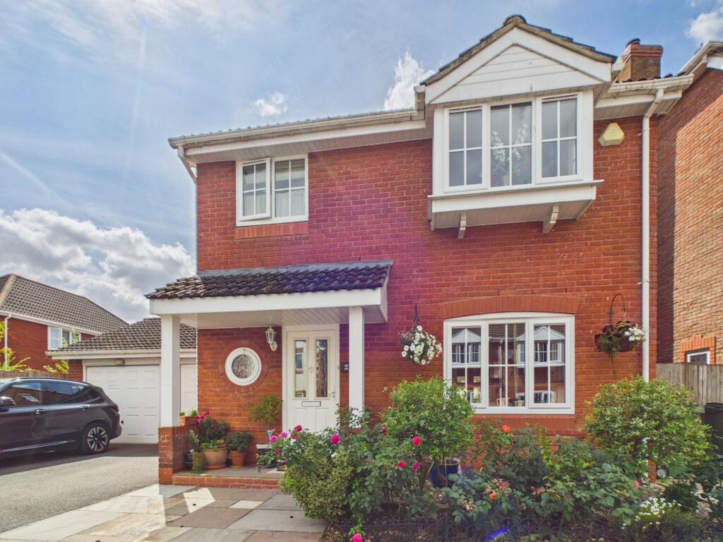 House in Reading