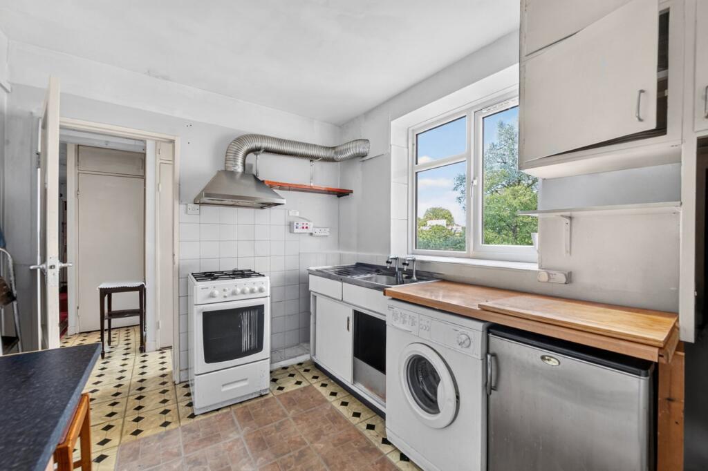 Apartment in London, City of Westminster - View 5