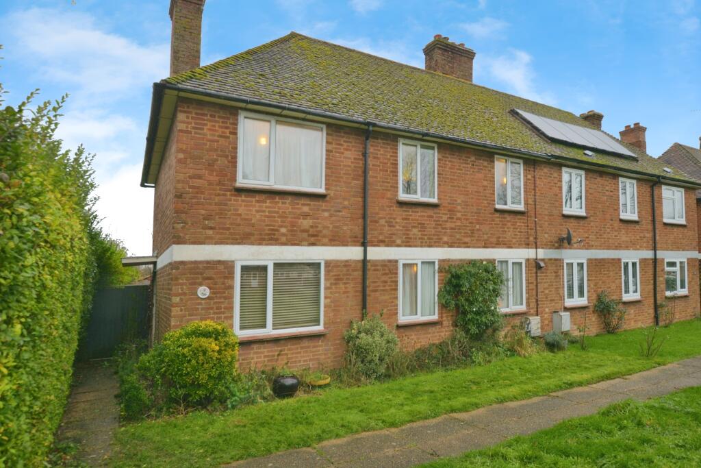 Main image of property: The Chennells, Ashford, TN26
