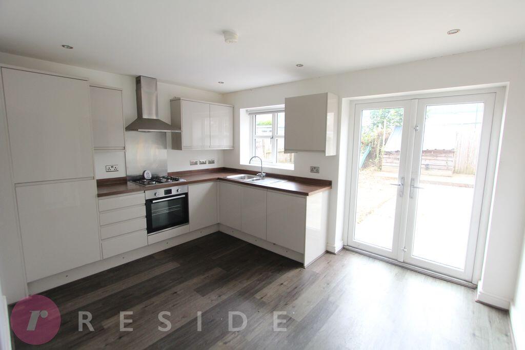 House in Oldham - View 2