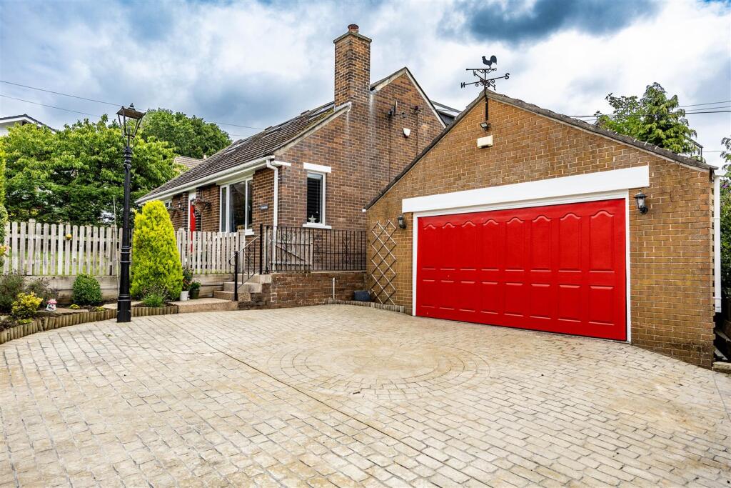 Main image of property: Bankfield, Shelley, Huddersfield