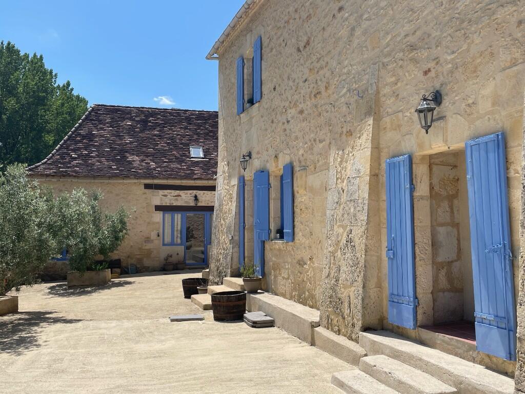 Main image of property: Bergerac, Dordogne, Aquitaine