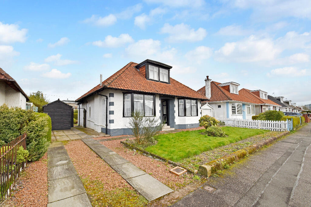 Main image of property: Invergyle Drive, Cardonald, Glasgow, G52 2BT