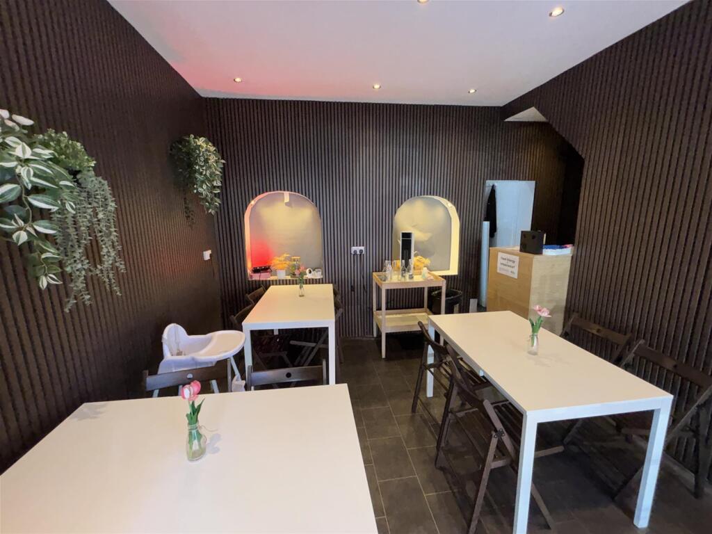 Main image of property: Restaurants, Headingley, West Yorkshire