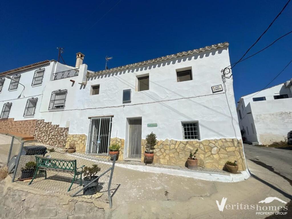 Main image of property: Andalucia, AlmerÃa, LubrÃn