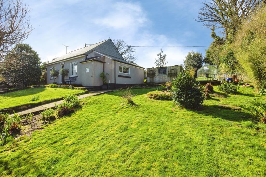 Main image of property: Reeshill, Roche, St. Austell, Cornwall, PL26