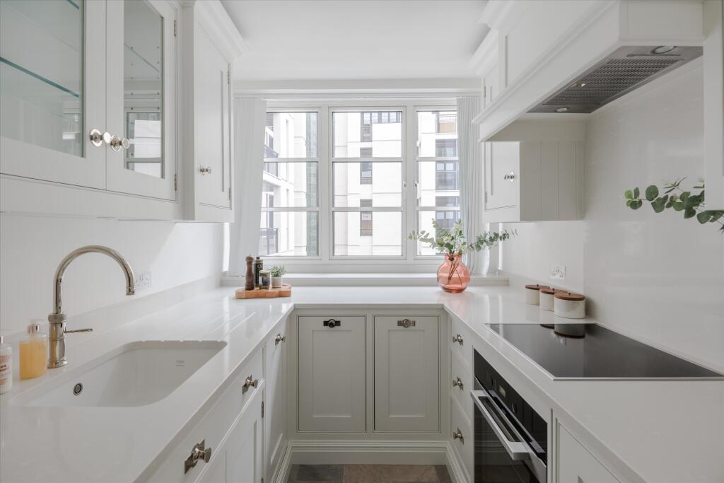 Clarges Street, Mayfair, London, W1J - Ansicht 4
