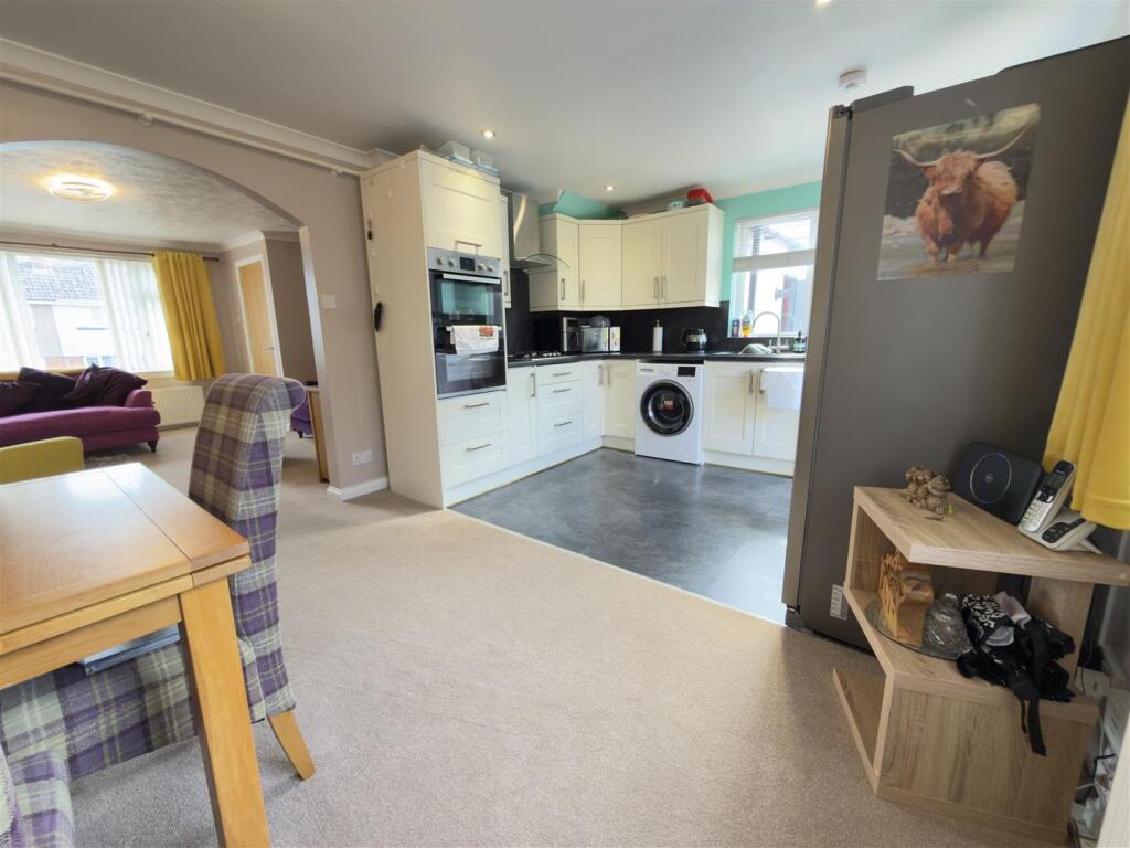 House in Dumfries - View 3