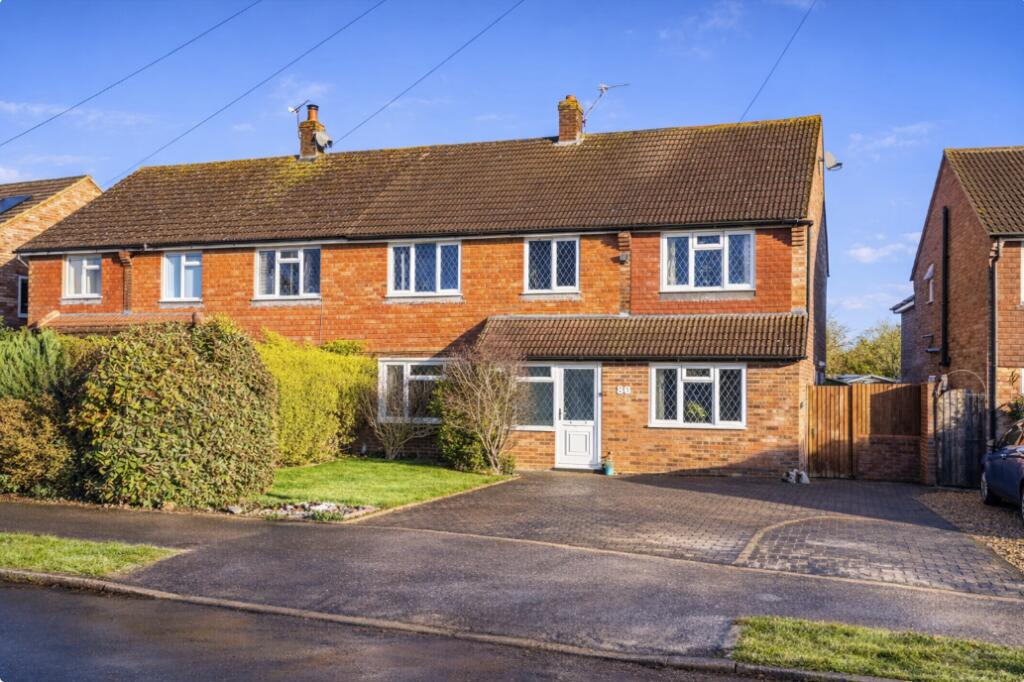 Main image of property: Butterfield Road, Wheathampstead, St. Albans, Hertfordshire, AL4