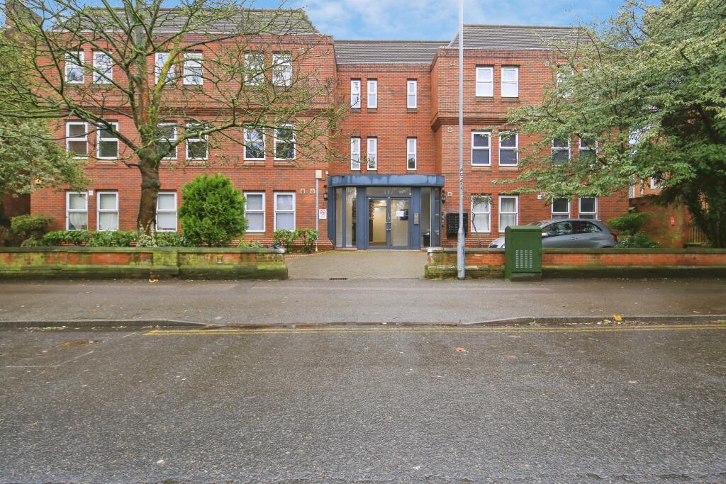 Main image of property: Park Road, Peterborough, PE1