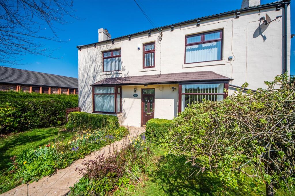 Main image of property:  MAIN ROAD, ELDON