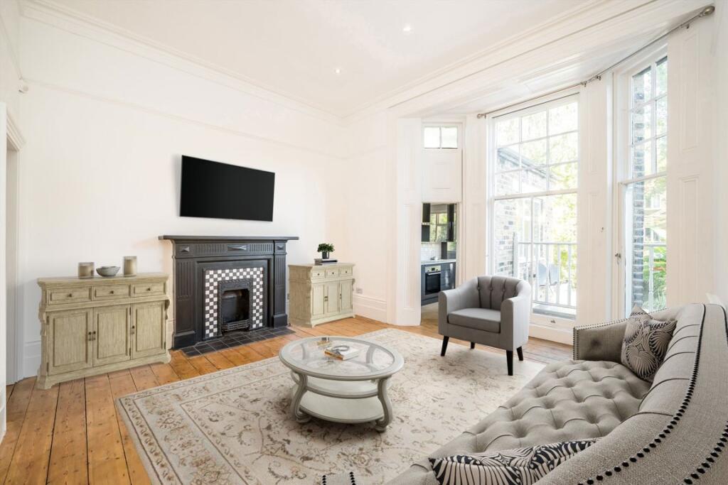 Main image of property: Randolph Avenue, Maida Vale