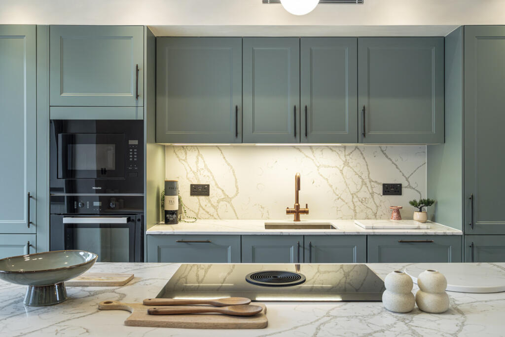 Main image of property: Graham road, London, E8