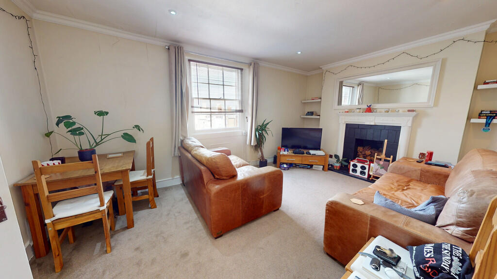 Main image of property: Back Montpellier Terrace, Cheltenham