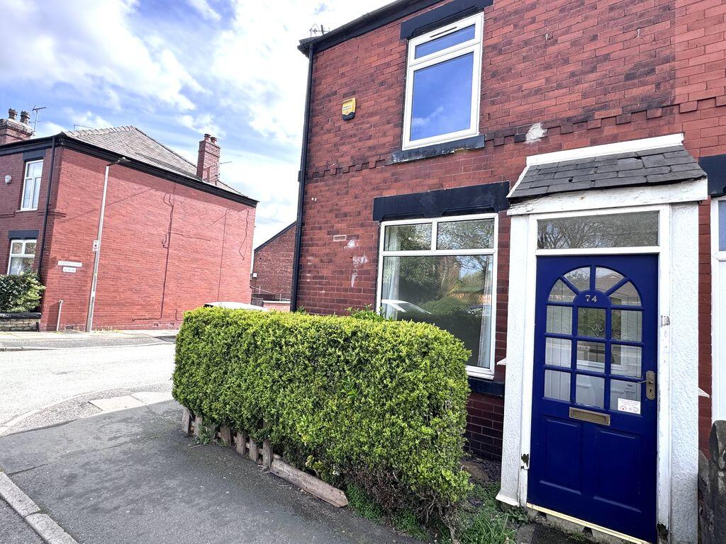 Main image of property: Lower Bents Lane, Bredbury