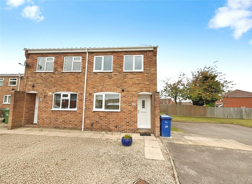 Main image of property: Queens Rise, Tutbury, Burton-on-Trent, Staffordshire, DE13