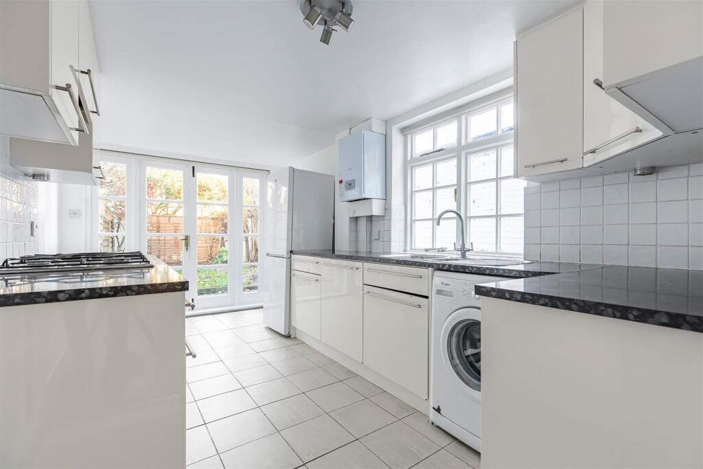 Archway Street, Barnes, London, SW13 photo 4