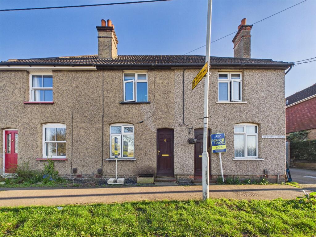 Main image of property: Wash Road West, Basildon, Essex, SS15