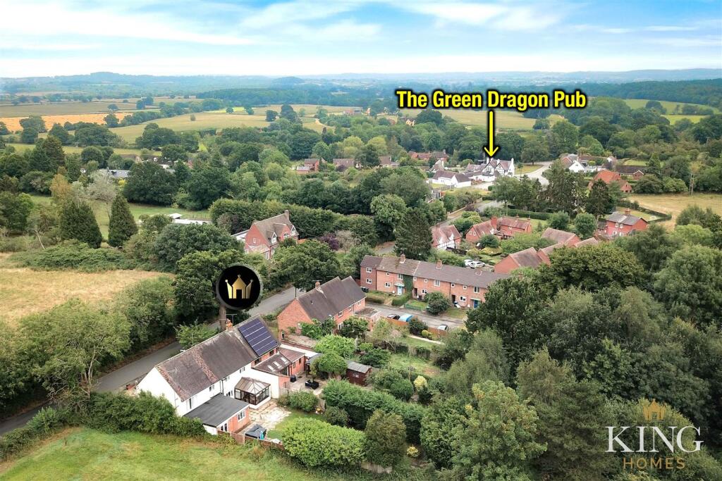 Additional image 3 of Wood Terrace, Sambourne, B96 6PB extended