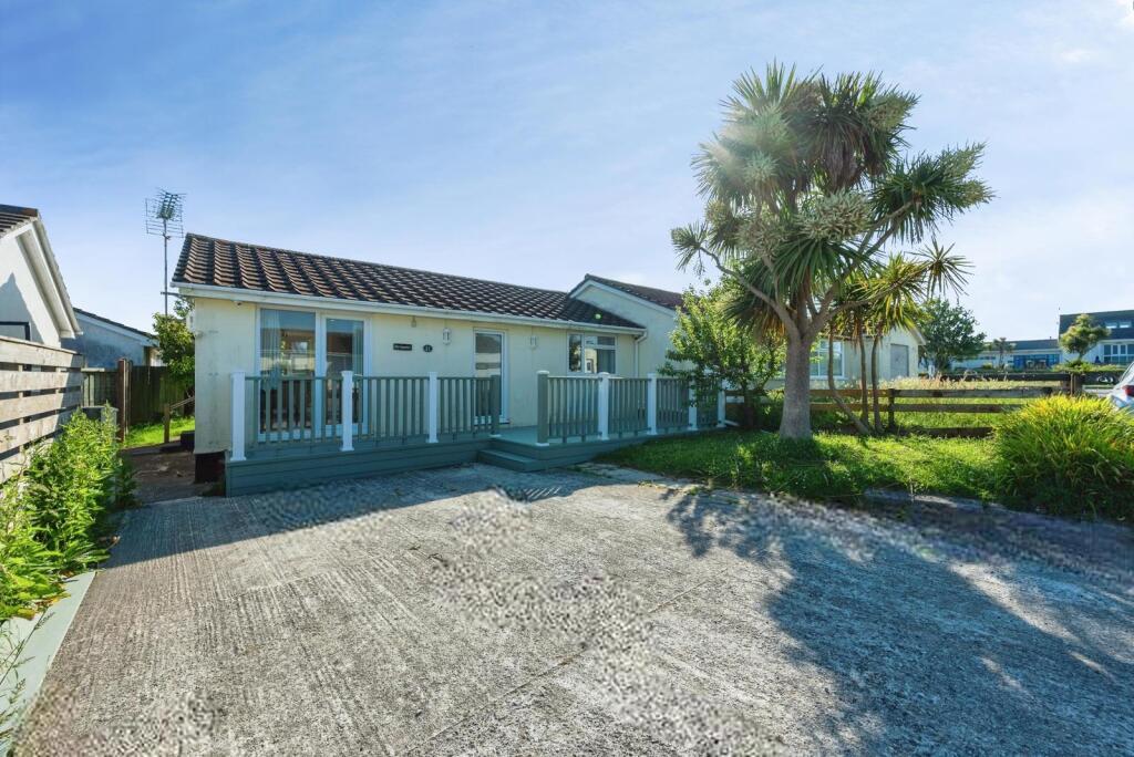 Main image of property: Primrose Drive, St. Merryn, Padstow, Cornwall, PL28