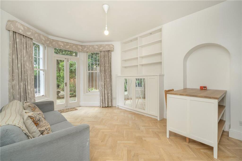 Main image of property: Sinclair Road, London