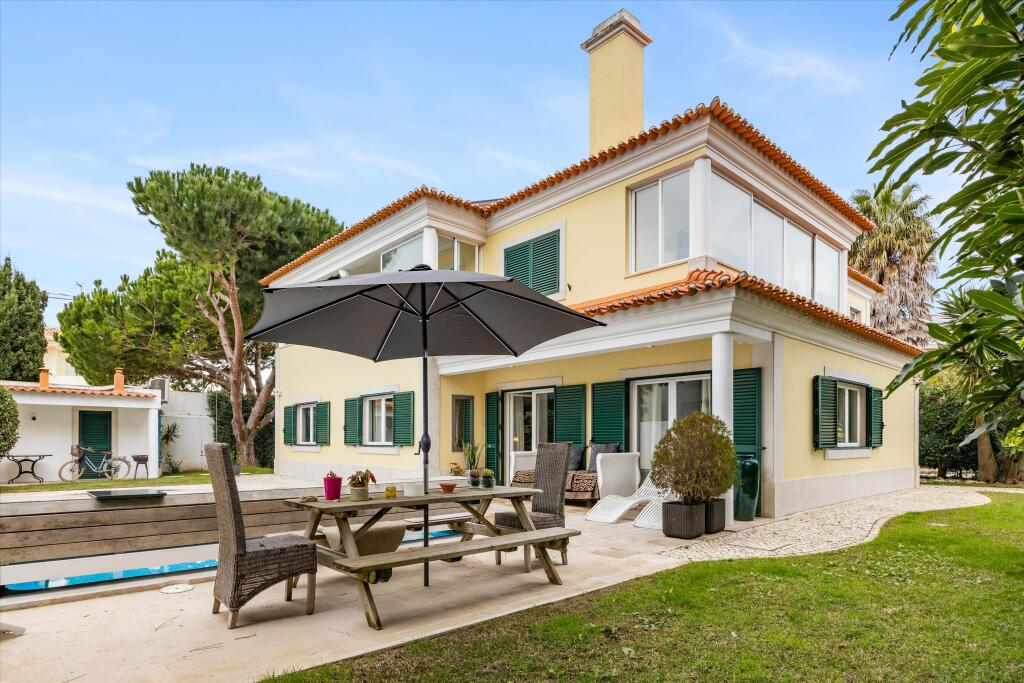 Main image of property: Portugal
