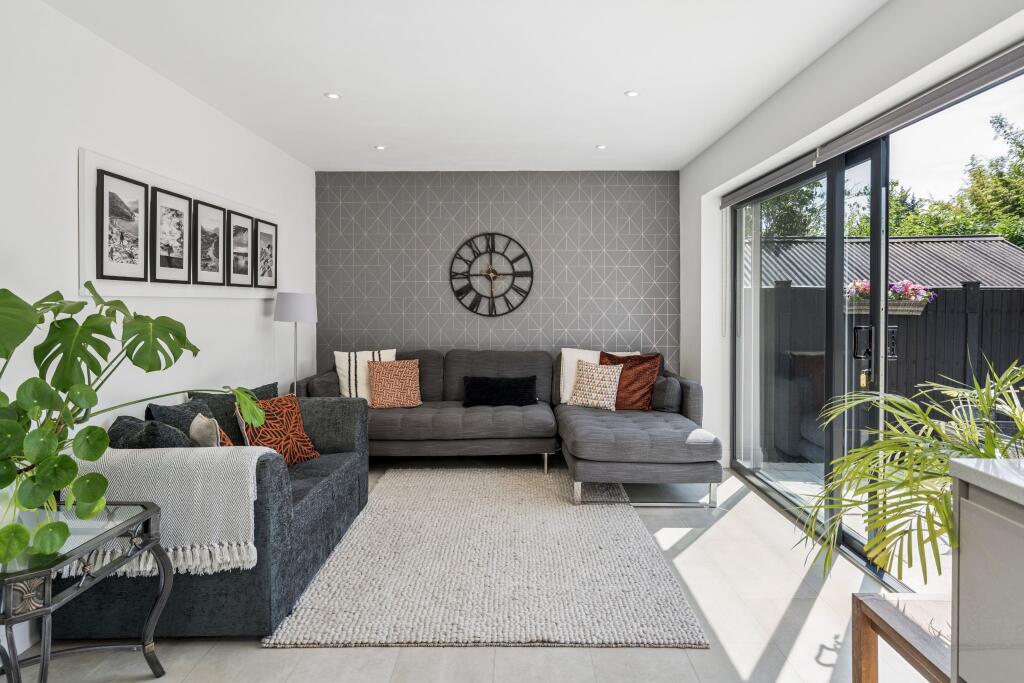 House in Hemel Hempstead, Amersham - View 4