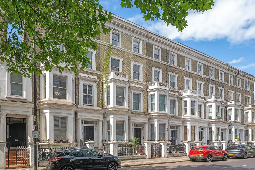 Main image of property: Finborough Road, London, SW10