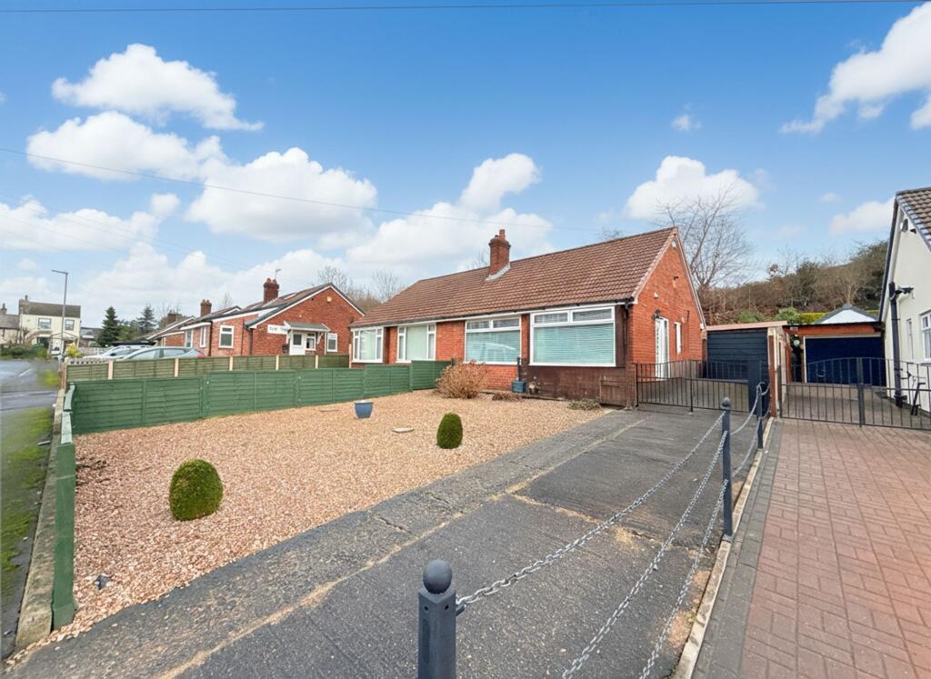 Main image of property: Sutton Drive, Huddersfield, HD5