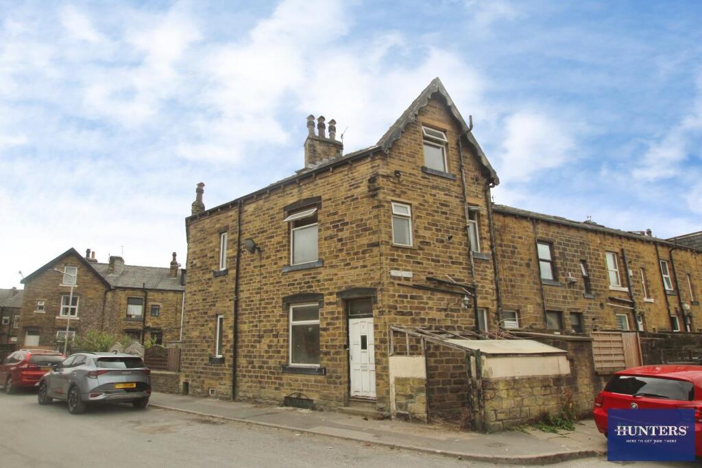 Main image of property: Nashville Road Keighley, BD22 6EB