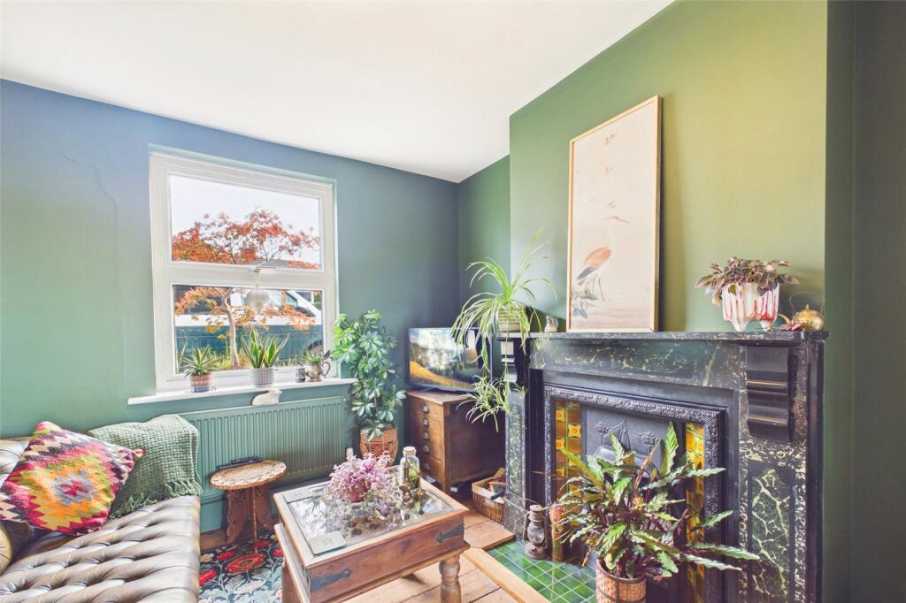 House in Hereford - View 3