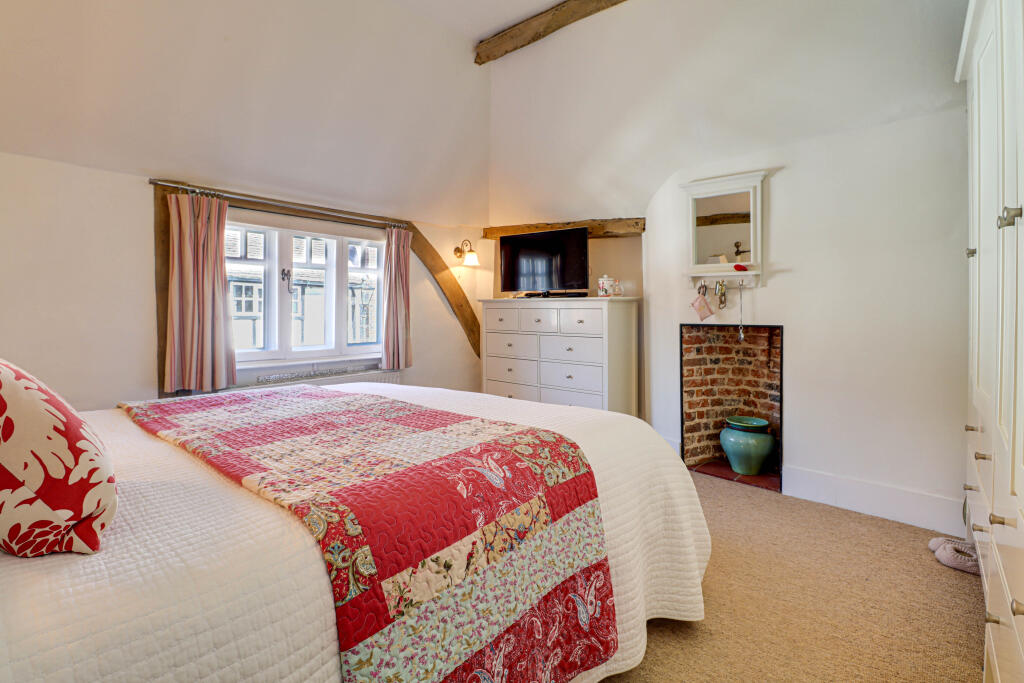 Additional image 9 of St. Michaels Street, St. Albans, Hertfordshire, AL3
