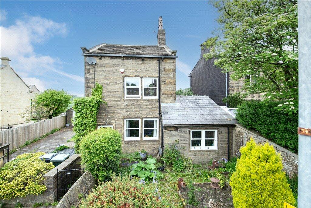 Main image of property: West Lane, Haworth, Keighley, West Yorkshire, BD22