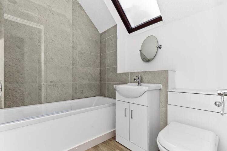 Apartment in Oxford - View 3