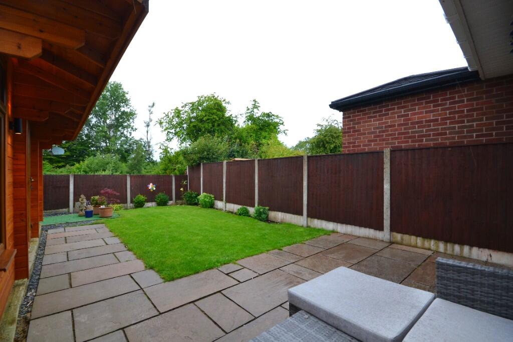 Main image of property: Stour Lodge, Preston, Lancashire, PR2