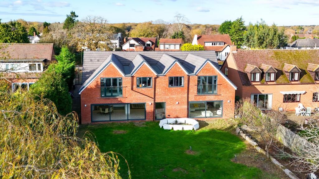 Malthouse Lane, Earlswood, B94