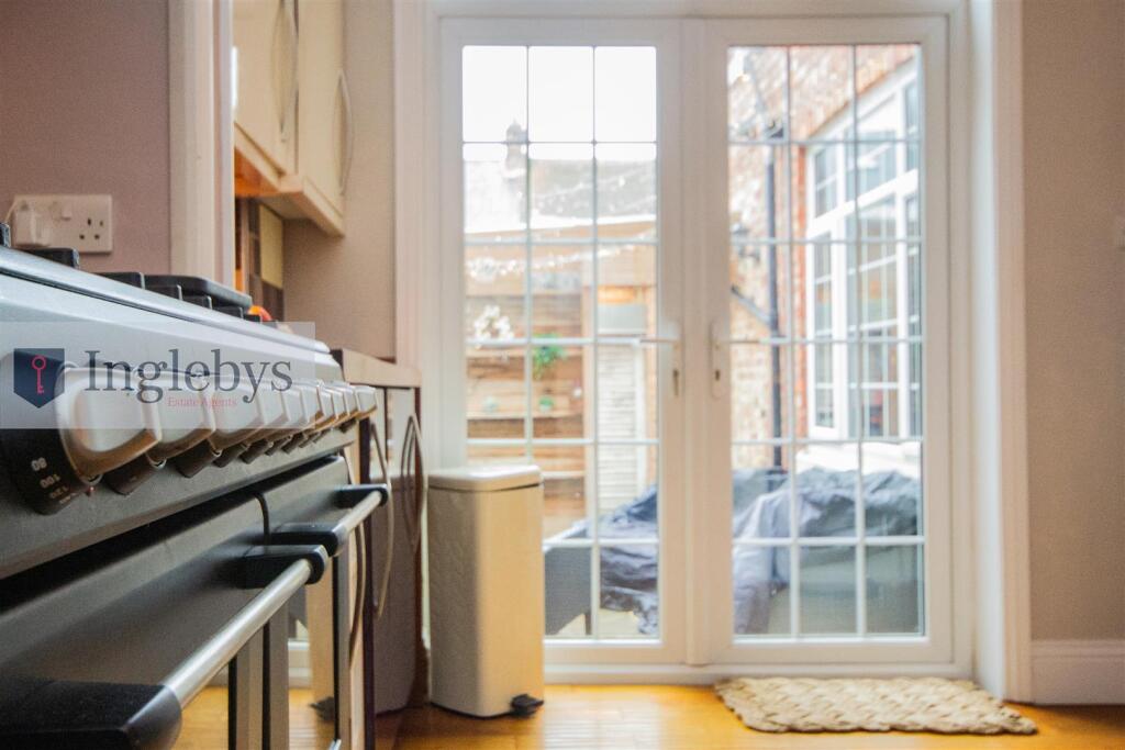 Apartment in Saltburn by the Sea, Old Saltburn, Saltburn, Marske and New Marske - More