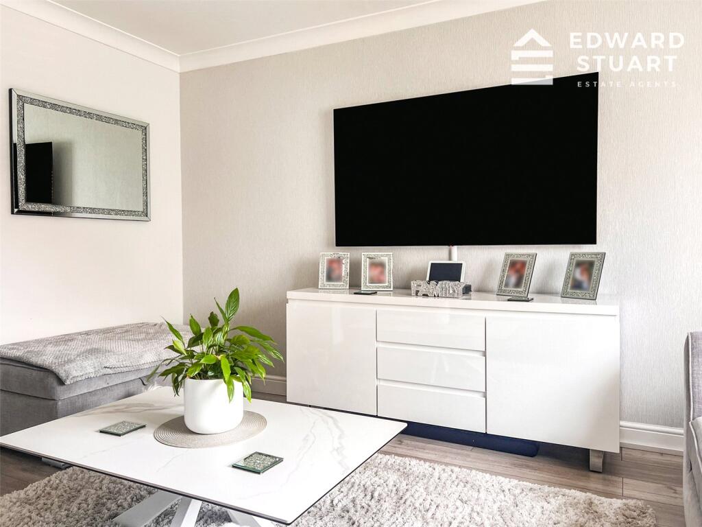 House in Peterborough, Parnwell - More