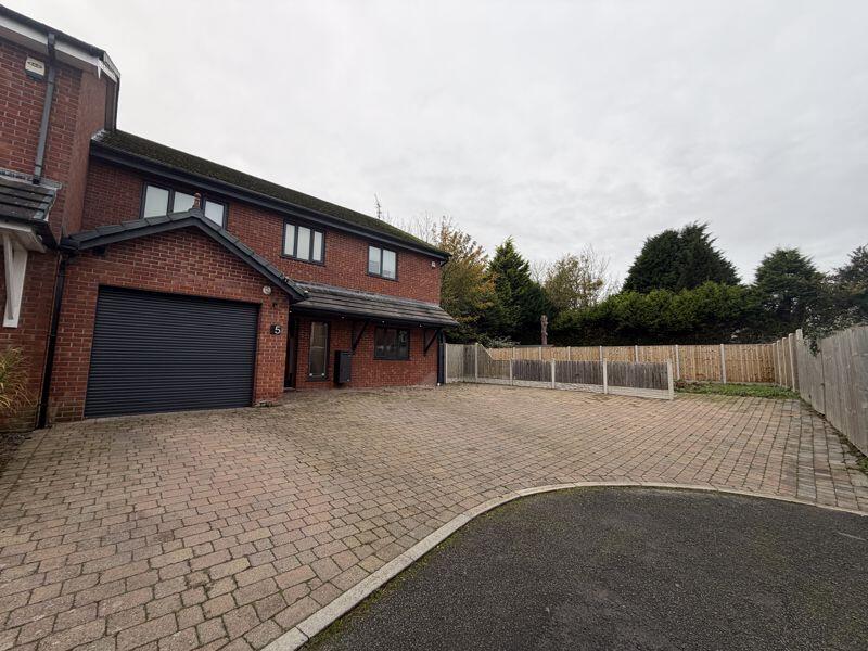 Main image of property: Golf Open 2026 - Blythe Mews, Birkdale - Sleeps 8
