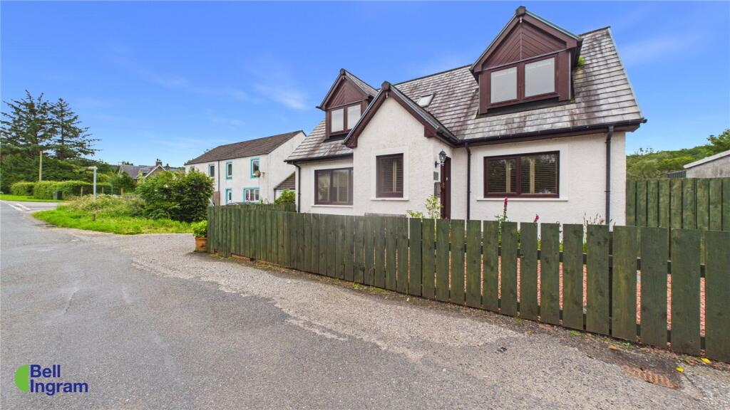 Main image of property: Salen, Aros, Isle of Mull, Argyll and Bute, PA72