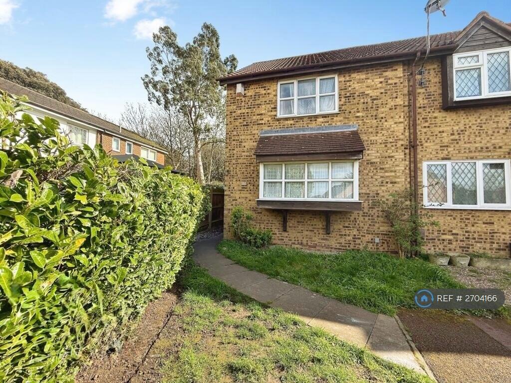 Main image of property: Knights Manor Way, Dartford, DA1