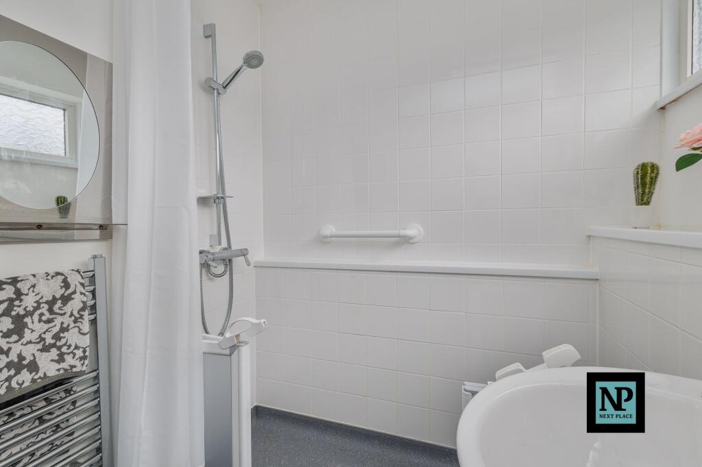 Additional image 16 of Chiswick Walk, Birmingham, B37