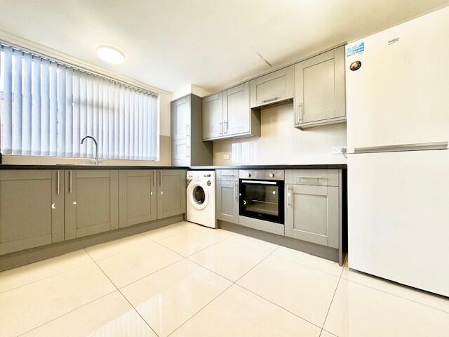 Main image of property: Jericho Street, Netherthorpe, S3 7JP