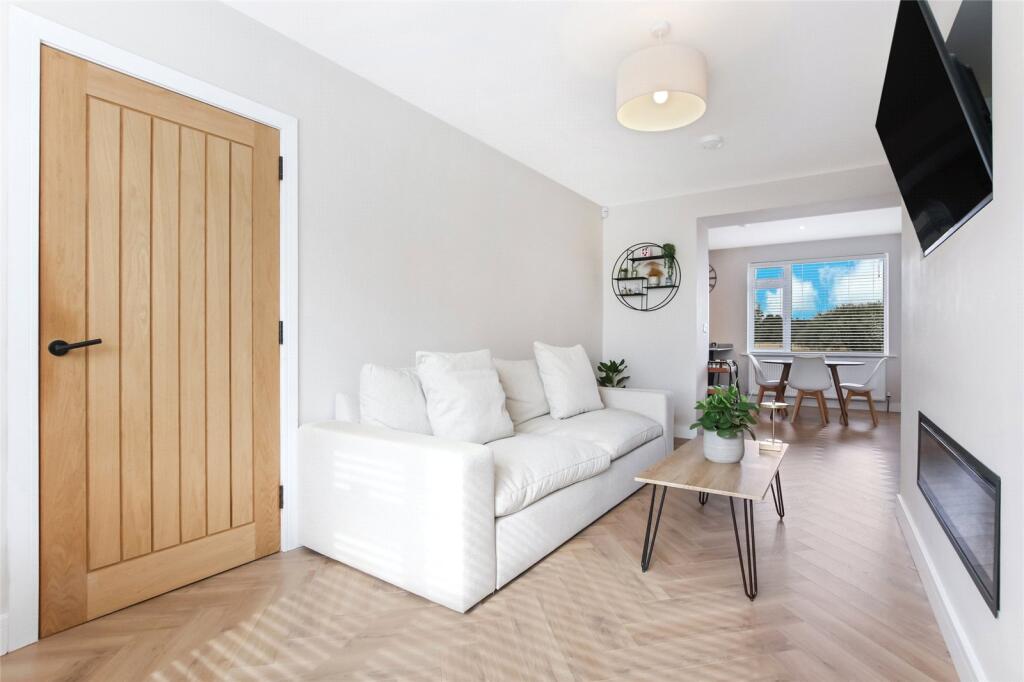 House in Glasgow, East Dunbartonshire - View 5