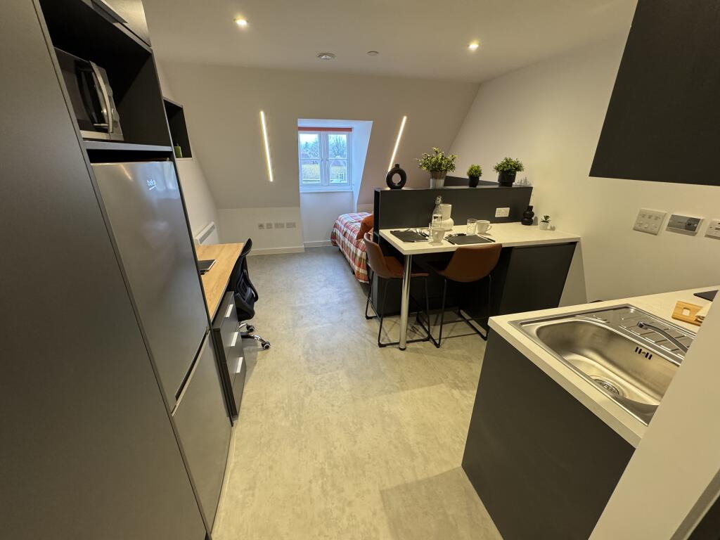 Main image of property: St Peters Street, Canterbury